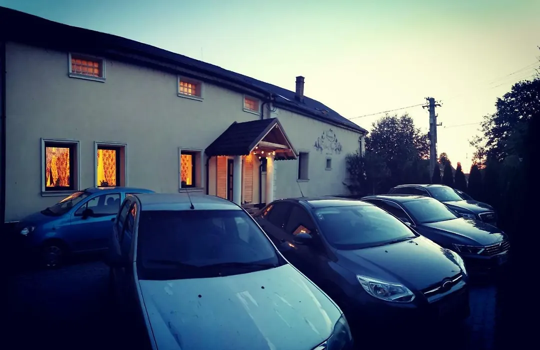 Pensiunea Casa Moga-1