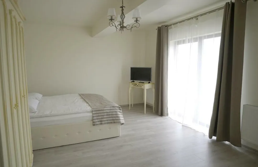 Pensiunea Sofia-1