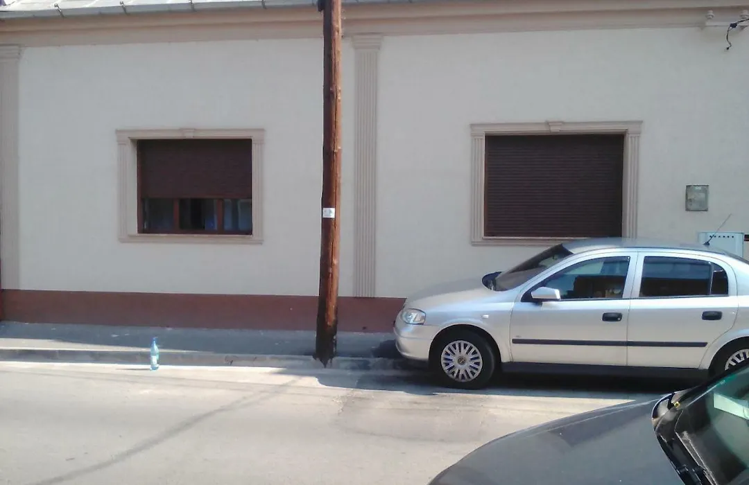 Casa TRANSILVANIA-1