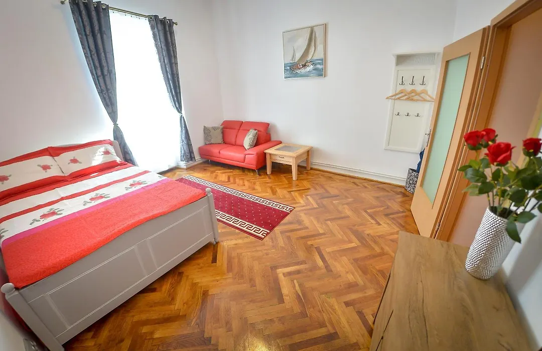 Balcescu Residence-1