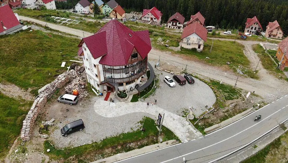Casa Dacilor Liberi-1
