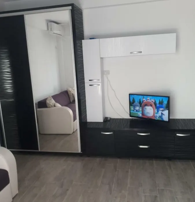 Complex Astoria mamaia nord-1