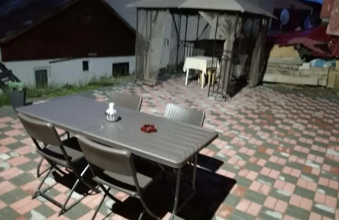 Cabana Mea Straja-1