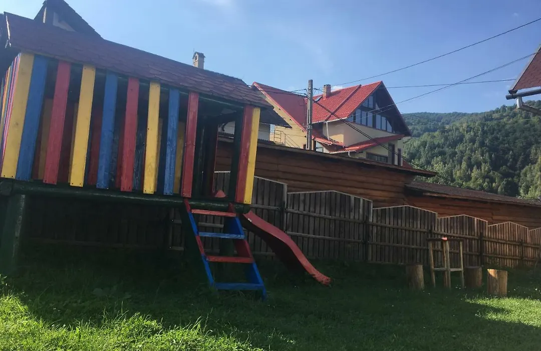 Casa Oana Ioana-1