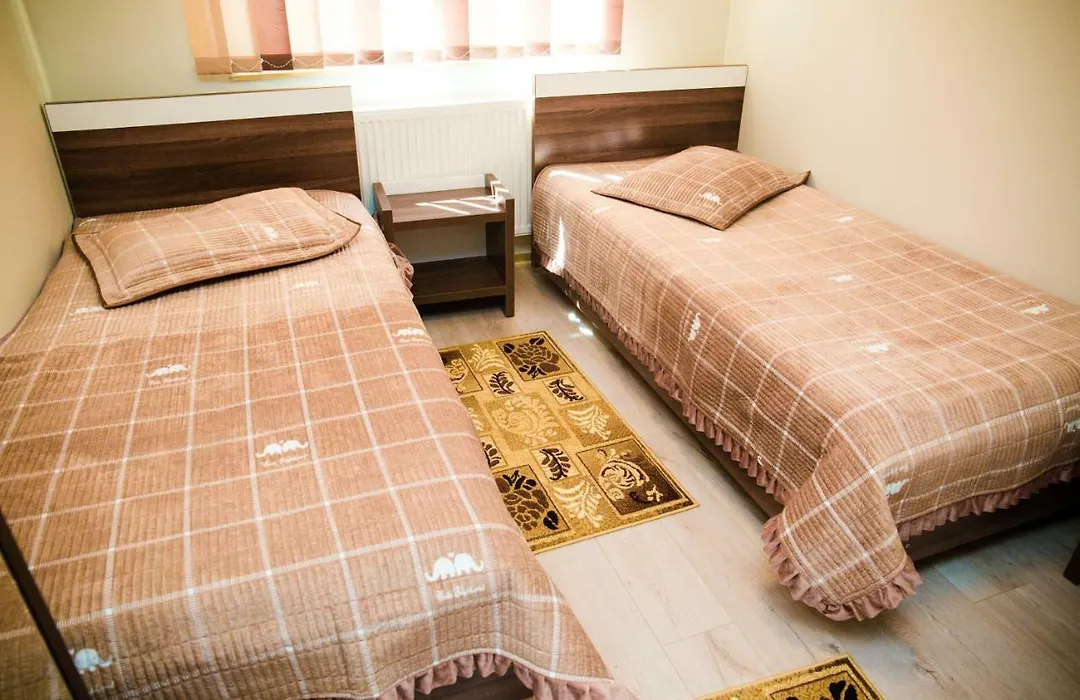 Apartament Calea Bucuresti-1