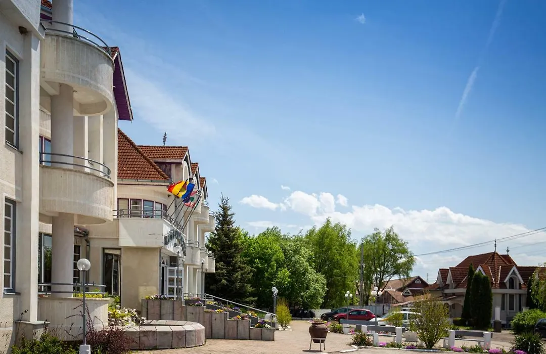 Hotel Castel-1