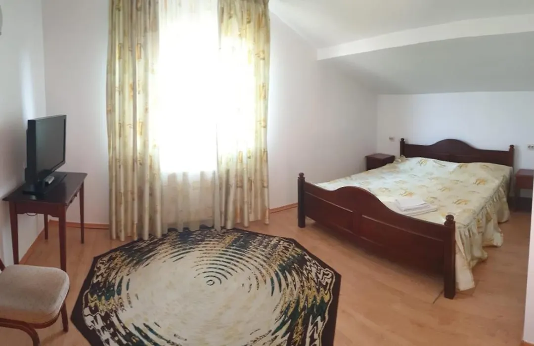 Motel Balcost-1