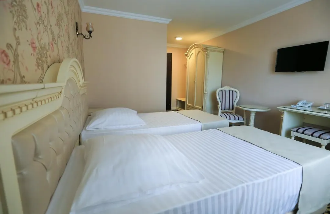 Hotel Orient Braila-1