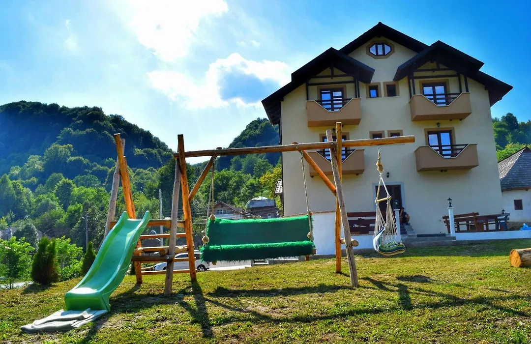 Heaven Guesthouse-1
