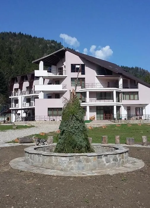 Pensiunea Poiana Soarelui-1