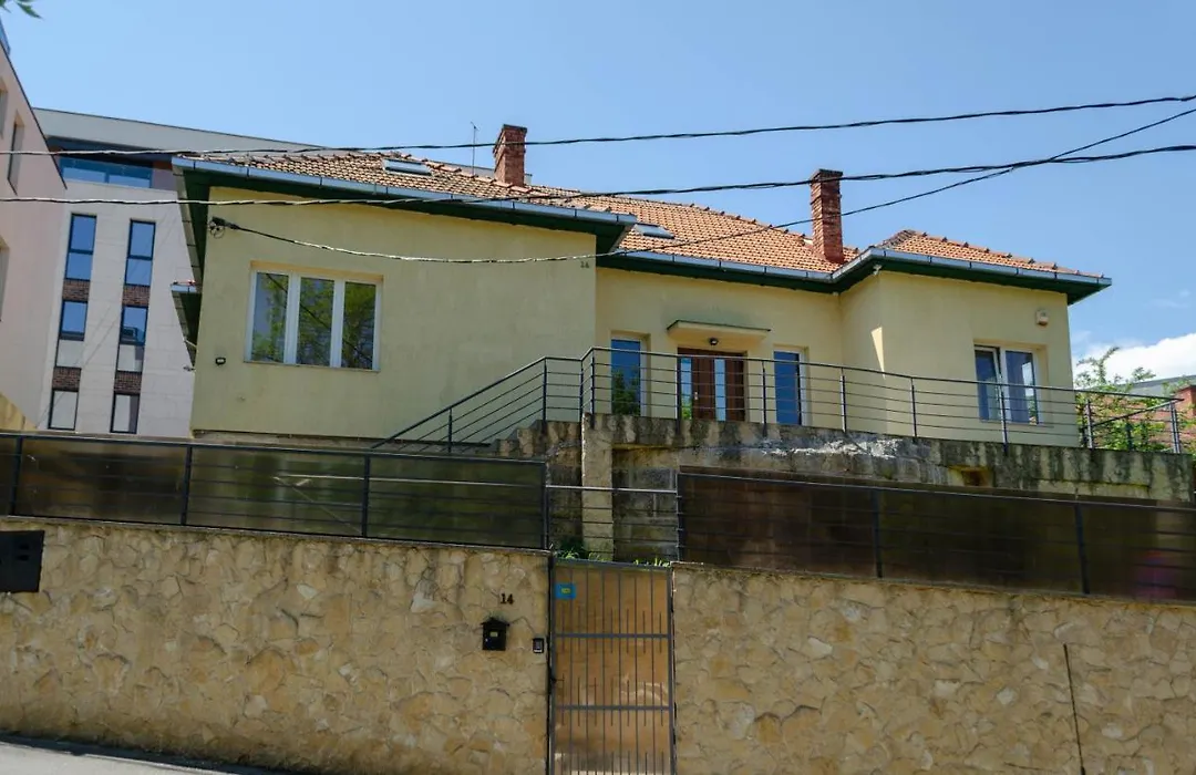Casa Rezidentiala Pasteur-1