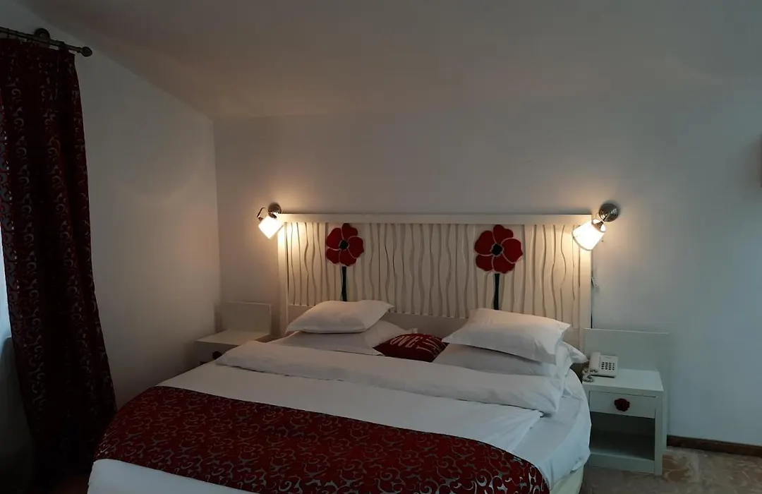 Hotel Condor-1