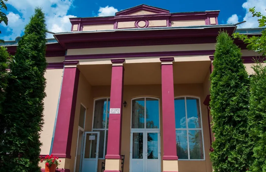 Pensiunea Splendid-1