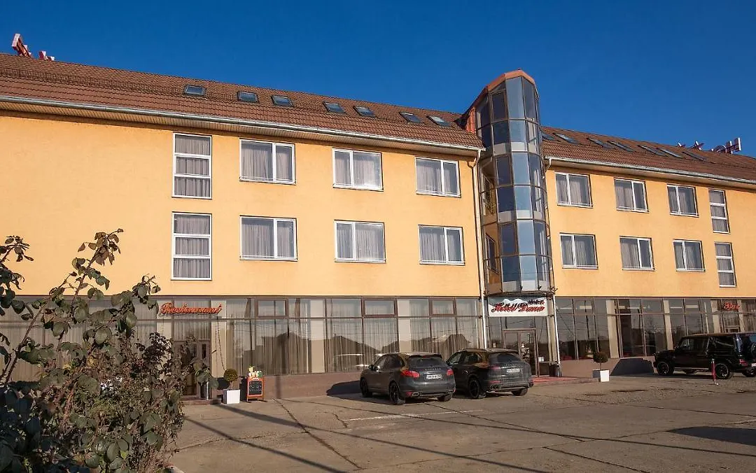 Hotel Dana-1