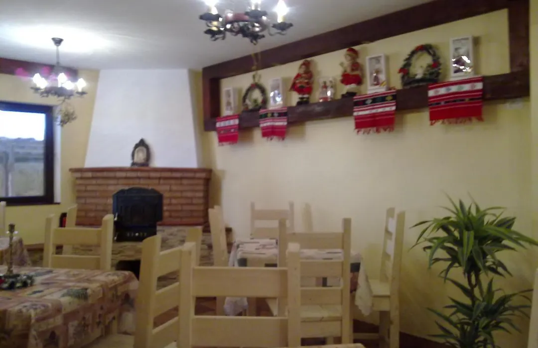 Pensiunea Valea Cascadelor-1