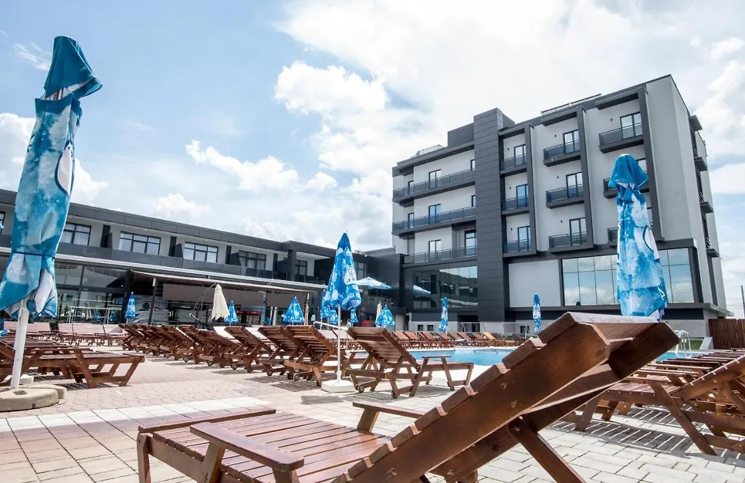 Hotel Spa Ice Resort-1