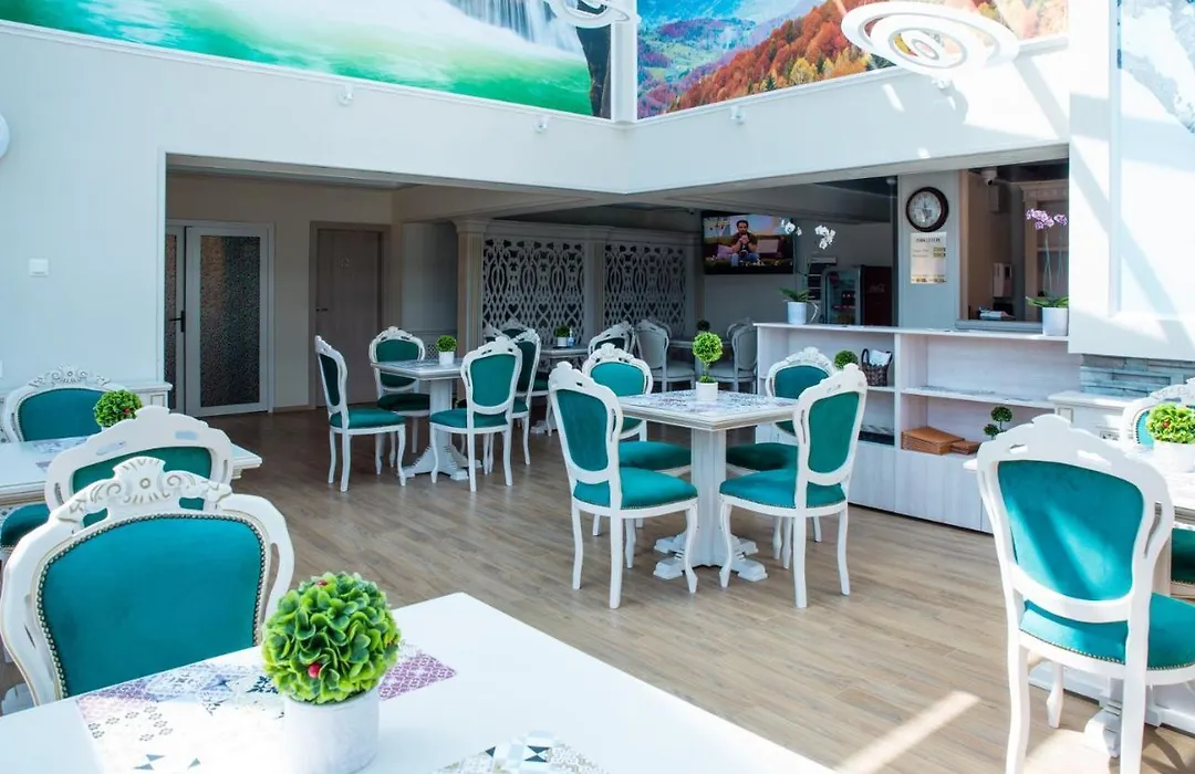 Park Luxury Rooms-1