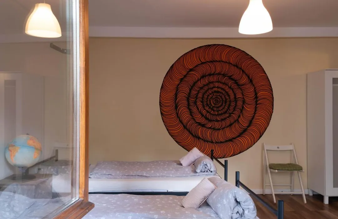 Zen Hostel-1