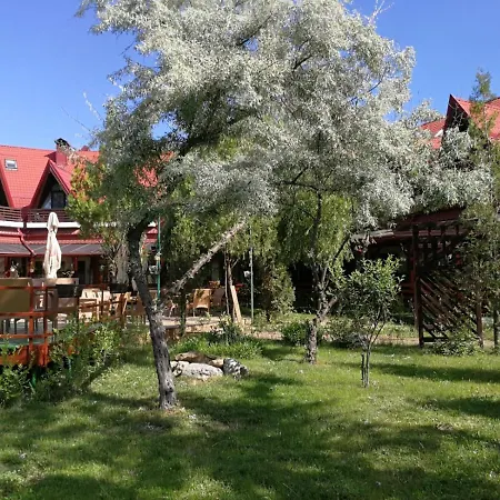 Pensiunea Casa Matei-3
