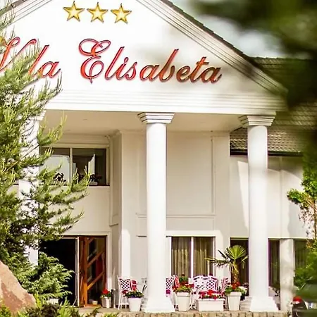 Hotel Elisabeta-2
