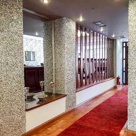 Hotel Vila Ami-3