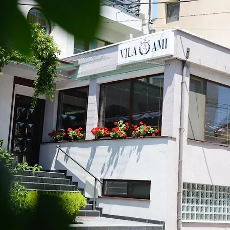 Hotel Vila Ami-2