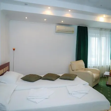 Hotel Pami-3