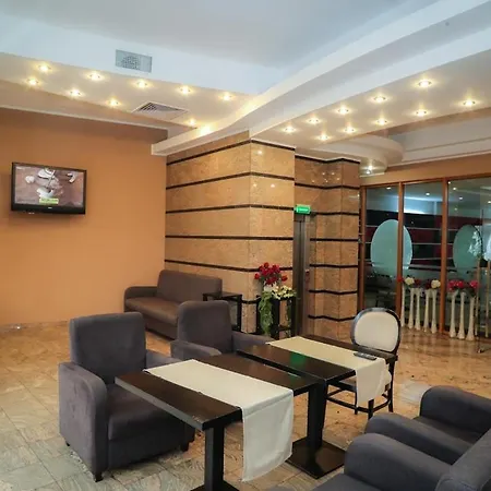 Hotel Pami-2