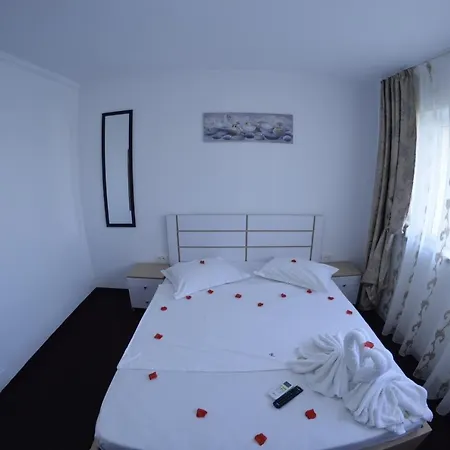 Apartament Razvan Holiday Costinesti-2