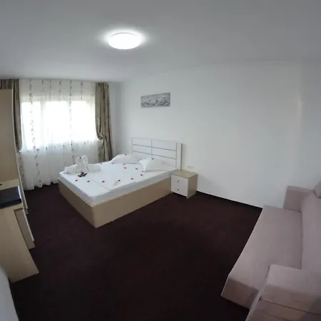 Apartament Razvan Holiday Costinesti-3