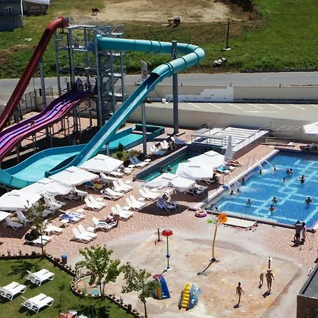 Hotel President Spa-2