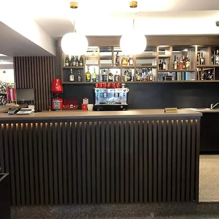 VILA Restaurant Transilvania-3