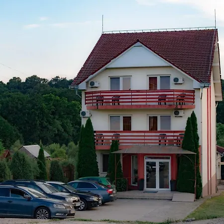 Pensiunea Maris-3