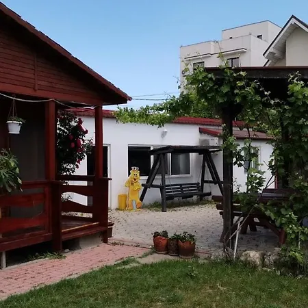 Casa Cris Will-2