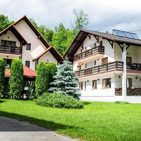 Pensiunea Poienita-3