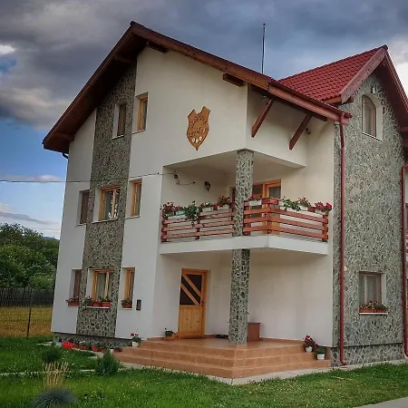 Pensiunea Colț de rai-3