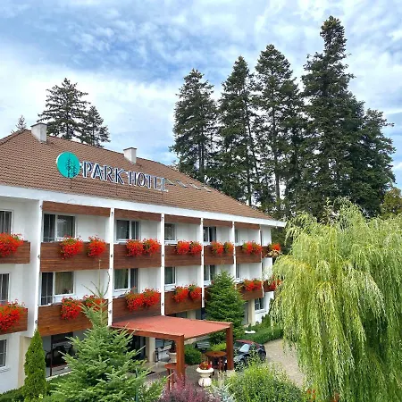 Hotel Park Sfantu Gheorghe-2