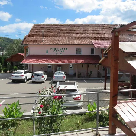 Pensiunea Cetina-2