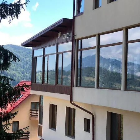 Genco Hotel Mountain View-2