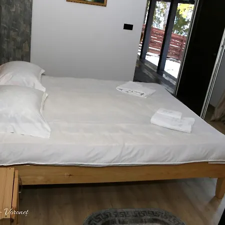 Voroneț, CASA IOANA, Bucovina!-3