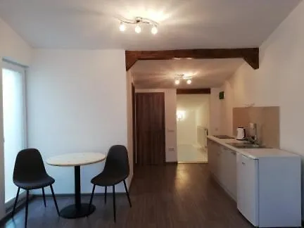 Cara Studio cu parcare - Cluj-Napoca zona Republicii-3