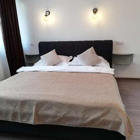 Cara Studio cu parcare - Cluj-Napoca zona Republicii-2