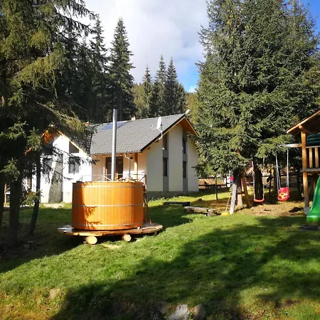 Complex Transalpina Lac-3
