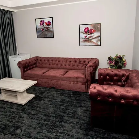 ZEN Hotel Focșani-3