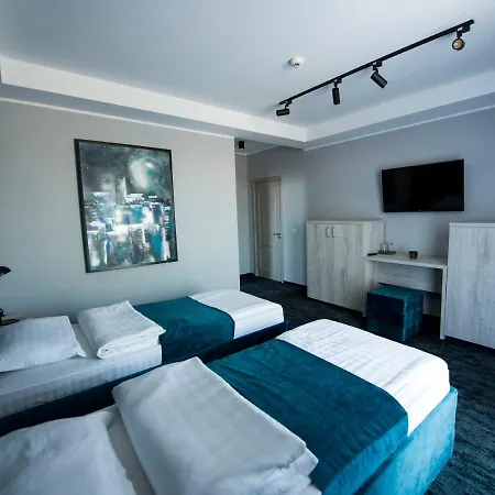 ZEN Hotel Focșani-2