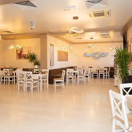 Campus Caffe Mansion-3