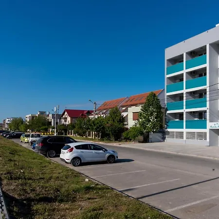 Turquoise Boutique Mamaia Nord-2
