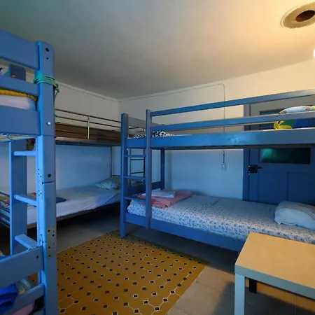 Danube Delta Hostel Homestay & Camping-2
