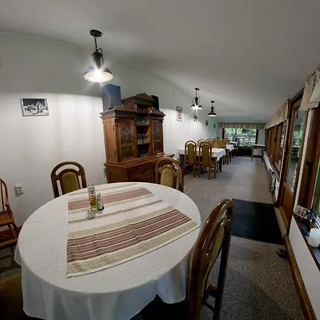 Pensiunea Casa Bianca - Bucovina-2