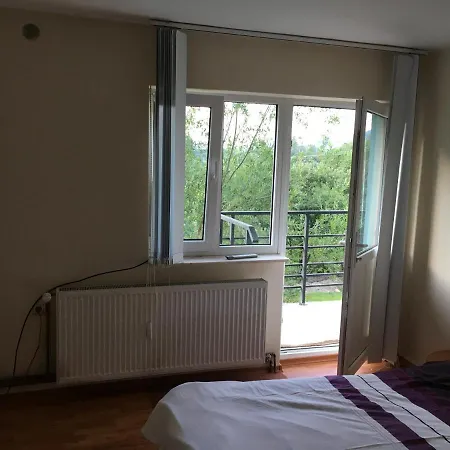 Casa Pelerinului-3